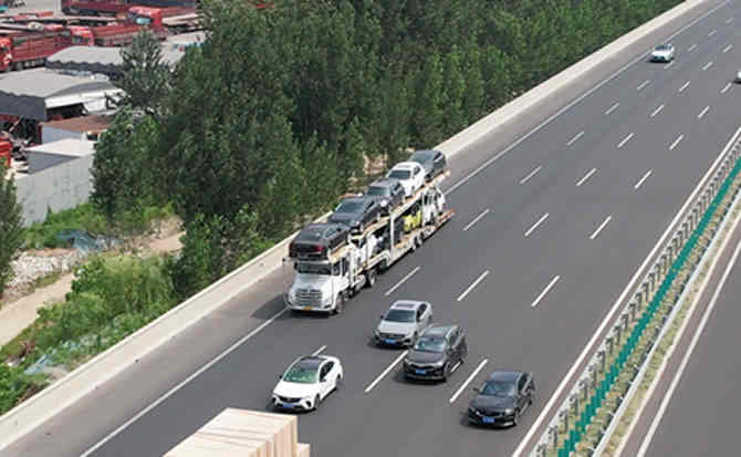 朗县高速公路汽车救援